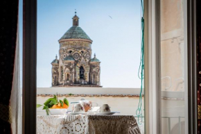 Amalpha Domus Apartment Amalfi